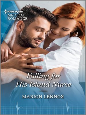 cover image of Falling for His Island Nurse